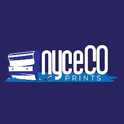 Nycecoprints - logo