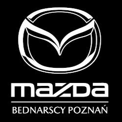 Mazda poznan bednarscy - logo