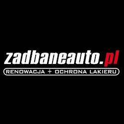 Zadbaneauto - logo