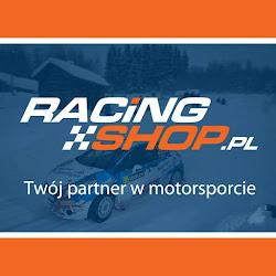 Racingshop - logo