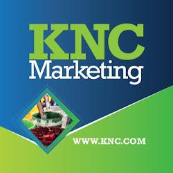 Knc - logo
