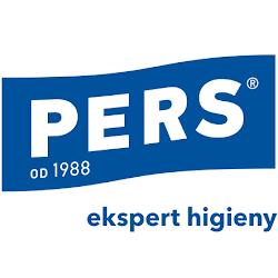 Pers - logo