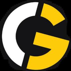 Carpgravity - logo