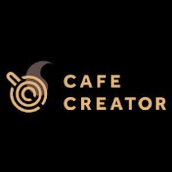 Cafecreator - logo