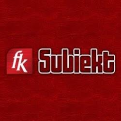Fksubiekt - logo