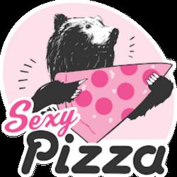 Sexy - logo