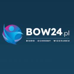Bow24 - logo