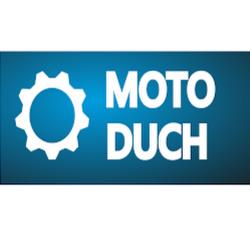 Motoduch - logo