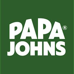 Papajohns - logo