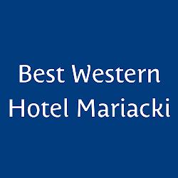Bwmariacki - logo