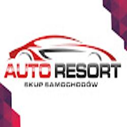 Autoresort - logo