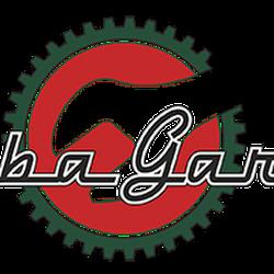 Sebagarage - logo