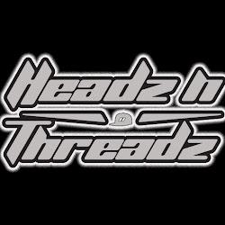 Headznthreadz - logo
