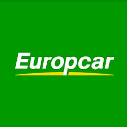 Europcar - logo