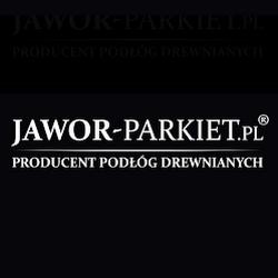 Jawor-parkiet - logo