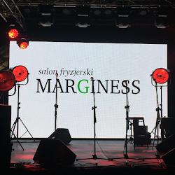 Marginess - logo