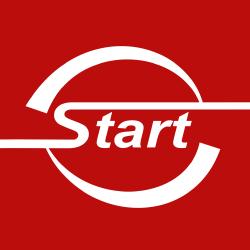 Start - logo