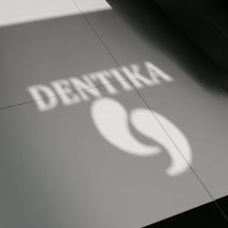 Gabinetdentika - logo