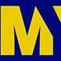 Myjeepchryslerdodge - logo