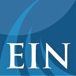Eincap - logo