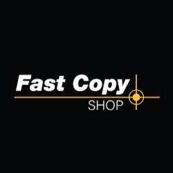 Fastcopyshop - logo