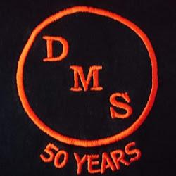 Debdenmotorspares - logo