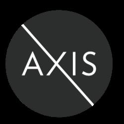 Axis reh - logo