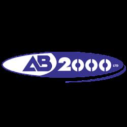 Ab2000 - logo