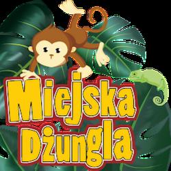 Miejskadzungla - logo