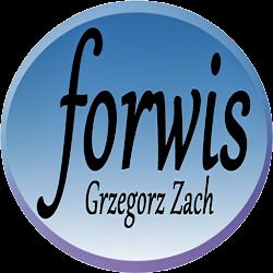 Forwis - logo