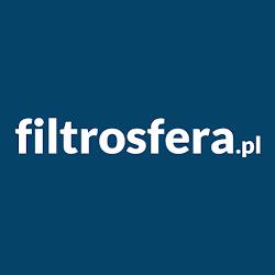 Filtrosfera - logo