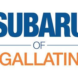 Subaruofgallatin - logo