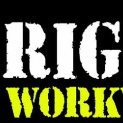 Rig id - logo
