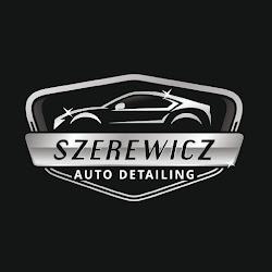 Szerewicz auto detailing - logo