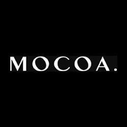 Mocoa - logo