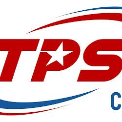 Tpsteamgear - logo