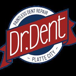 Drdent - logo