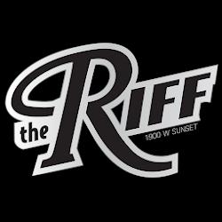 Theriffsgf - logo