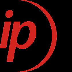 Ipkontakt - logo