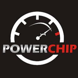 Powerchip - logo