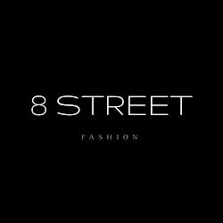 8street - logo