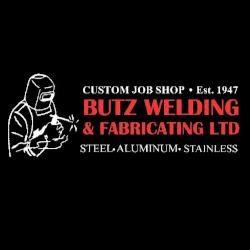 Butzwelding - logo