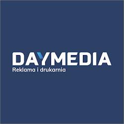 Daymedia - logo