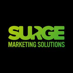 Surge online - logo