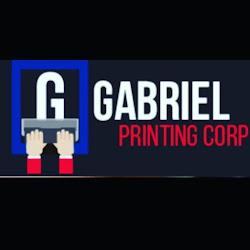 Gabrielprintingcorp - logo