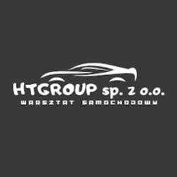 Ht group - logo