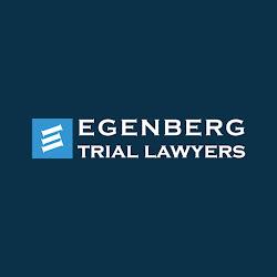 Egenberg - logo