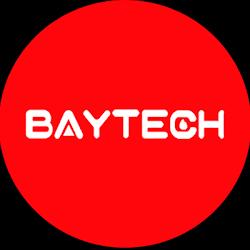 Baytechdigital - logo
