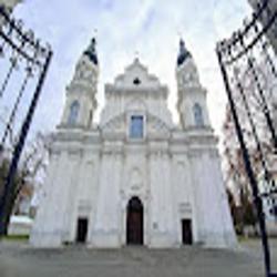 Parafianabrzeskiej - logo