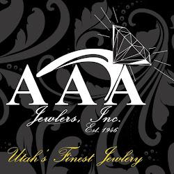 Aaajewelryutah - logo
